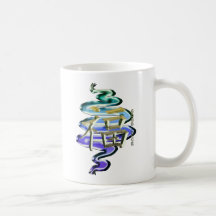 JAPANESE KANJI Collection Mug