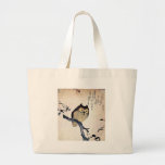 Japanese Owl Bag