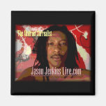 Jason Jenkins Live.ning.com Magnets