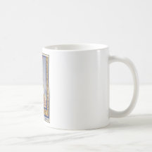 Java and Bali Isles of Romance Mugs