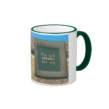 Java & Chips Mugs