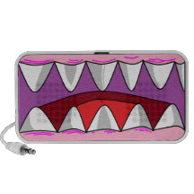Jaws Altavoces