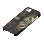 Jaws Fractal Artwork iPhone 5 Case