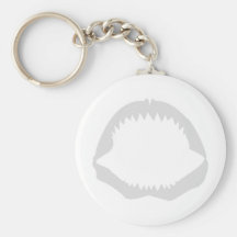 Jaws Keychains