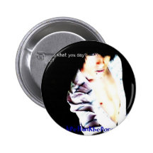 Jayden Modelling Pinback Buttons
