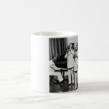 Jazz it up Coffee Mug