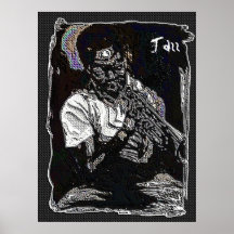 Jazz Print