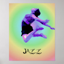 Jazz Poster