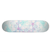 JC Starlight Skateboard