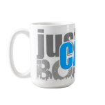 JCB Coffee Mug
