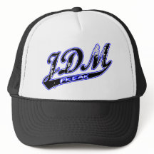 Jdm Hats