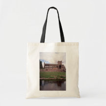 Jedburgh Abbey, Scotland Bags