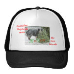 Jeepers Cap-customise Trucker Hats