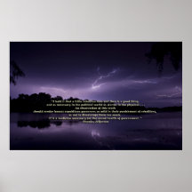 Jefferson quote print