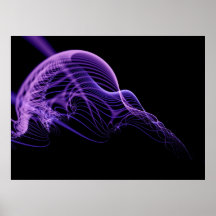 Jellies Print