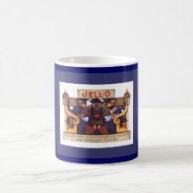 JELLO  JELLO - MUG
