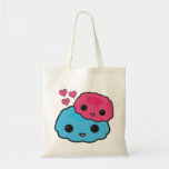 Jello Love Canvas Bags