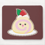 Jelly Roll Mousepads