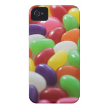 Jellybean iPhone 4 Case