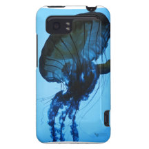 Jellyfish HTC Vivid Cover