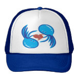 jellyfish love bubble share hat hats