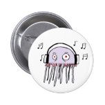 Jellyrocker Pinback Buttons