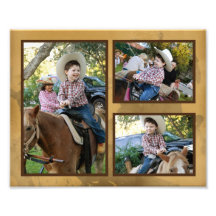 Jeremiah's 3rd Bday Photograph