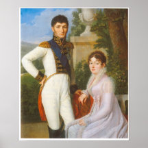 Jérôme Bonaparte Posters
