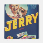 jerry ad magnet