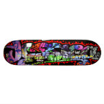 Jessica Skate Decks