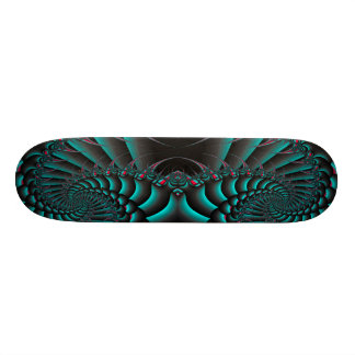Jester Custom Skate Board