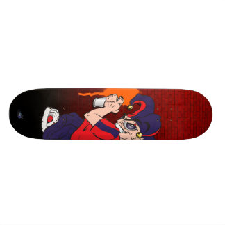Jester Skater Skate Board Decks