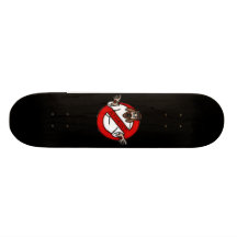 Jesus Buster Skate Boards