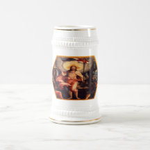 JESUS CHRIST FAITH COFFEE MUGS