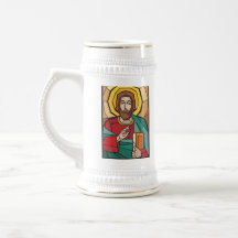 Jesus Christ Gifts Coffee Mug