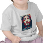 Jesus Christ Hope Tshirt