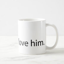 Jesus Coffee Mug