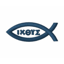 Jesus Fish