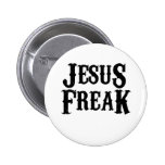 Jesus Freak Pins