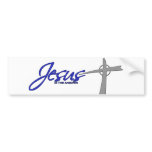 Christian Bumper Stickers
