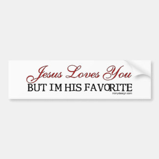 Funny Christian Bumper Stickers, Funny Christian Bumperstickers