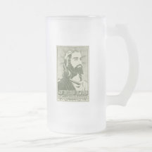Jesus Needs Your Money Mugs