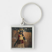 Jesus of Great Power, 1620 Keychains