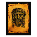 Jesus Of Nazareth Photo Print