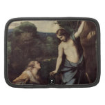 Jesus Outstretched Arms Folio Planners