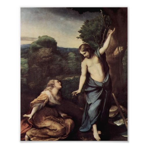 Jesus Outstretched Arms Photo