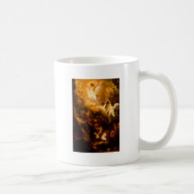 Jesus Resurrection Mugs