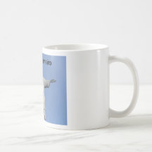Jesus Rio de Janeiro (Brazil) (St.K.) Coffee Mug