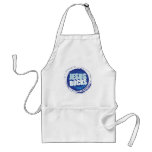 Jesus Rock s 6 Blue Aprons
