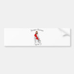 Jesus Saves Bumper Sticker
